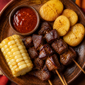 Anticuchos