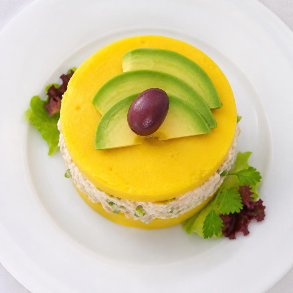 Causa Limena