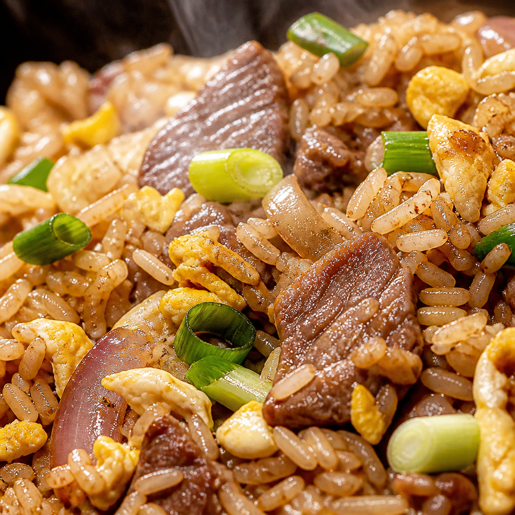 Arroz Chaufa - Image 2