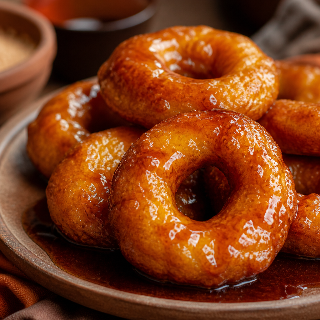 Picarones